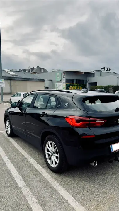 BMW X2 2019 photo 3