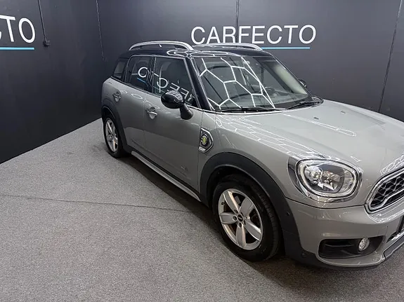 Mini Countryman Cooper Se 2019 photo 3