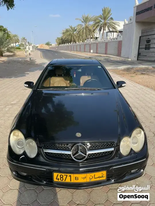 Mercedes-Benz Clk 350 2015 photo 5