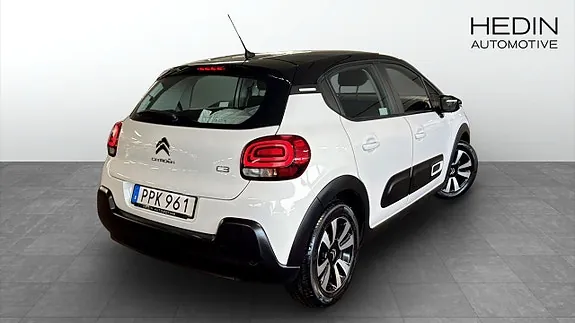 Citroen C3 2021 photo 2