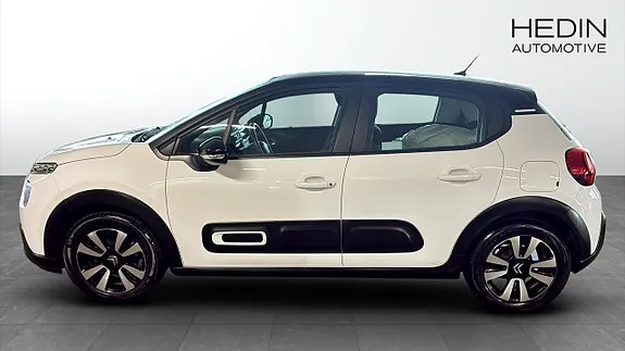 Citroen C3 2021 photo 5