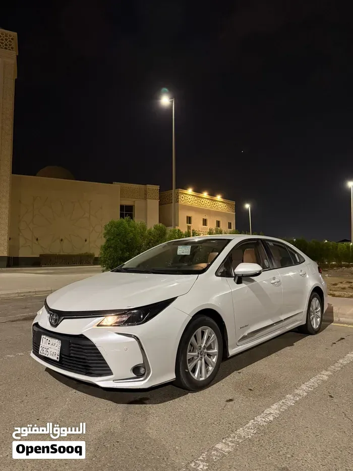 Toyota Corolla 2022 photo 5