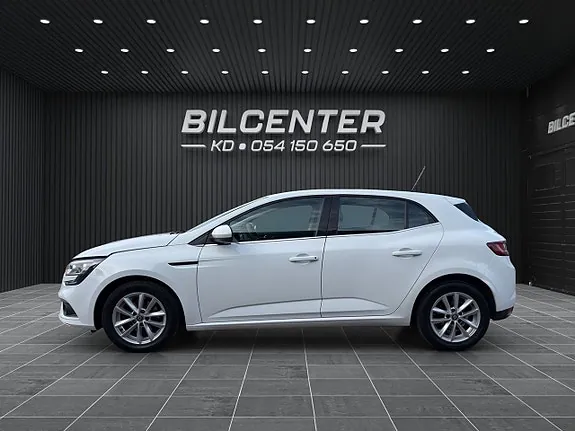 Renault Megane 2016 photo 4