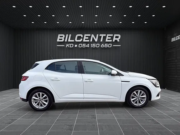 Renault Megane 2016 photo 5