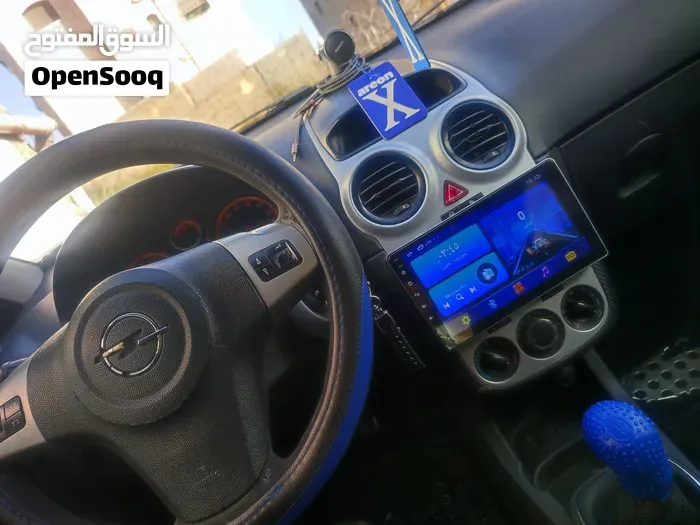 Opel Corsa 2008 photo 3