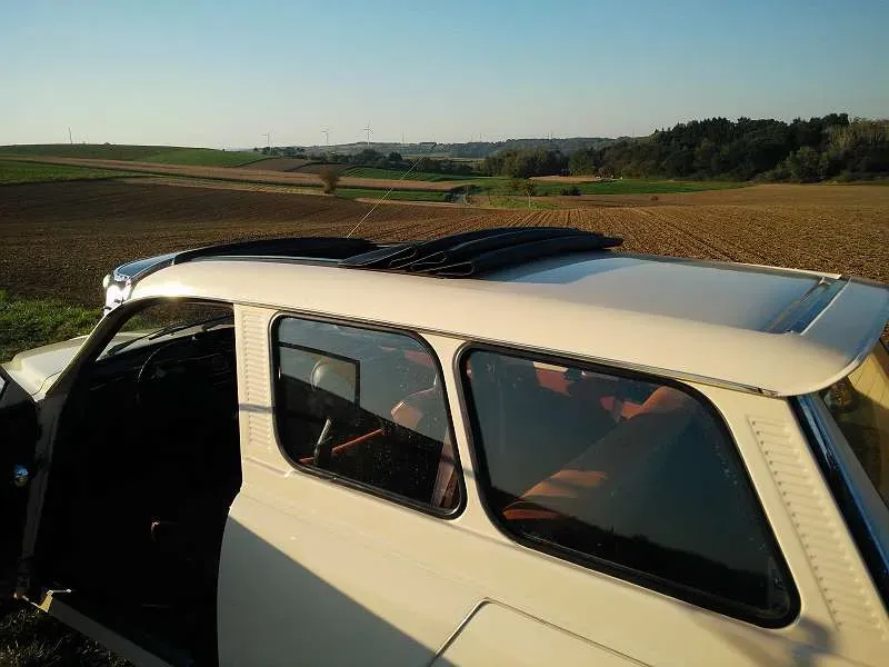 Saab Sonstige 1976 photo 3
