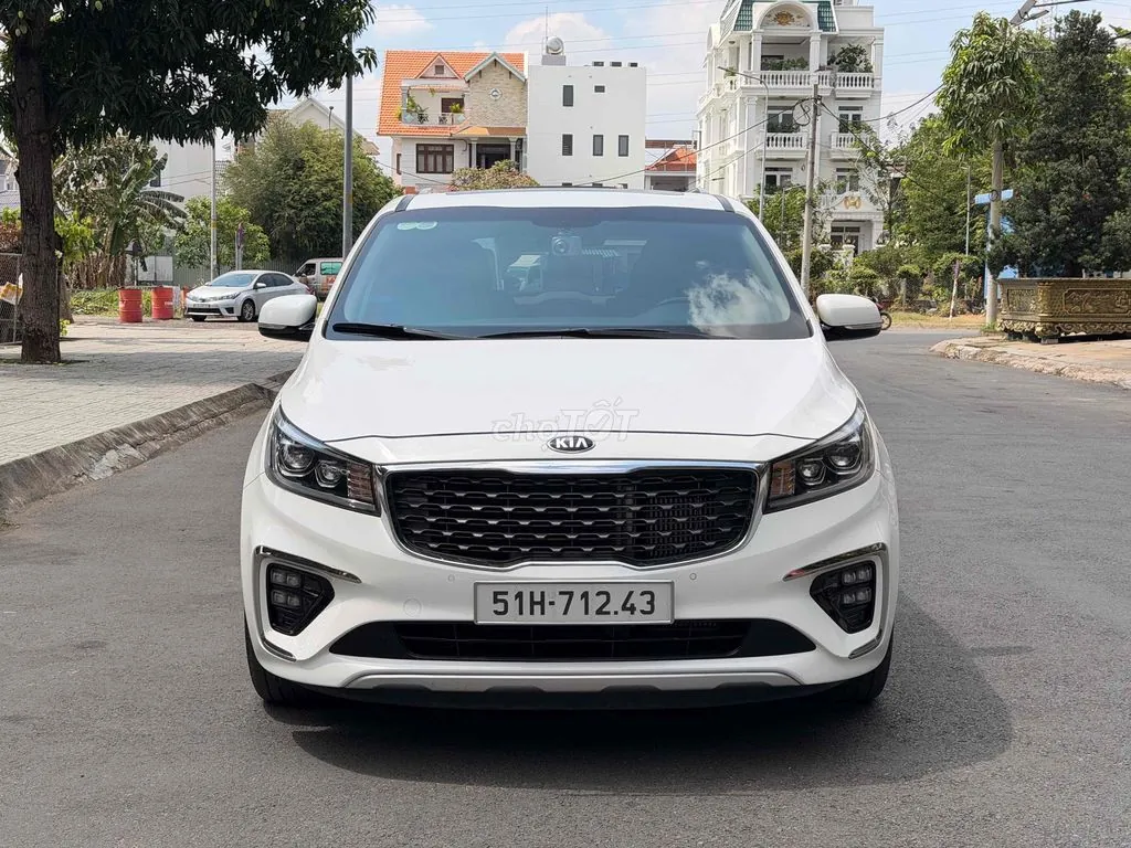Kia Sedona