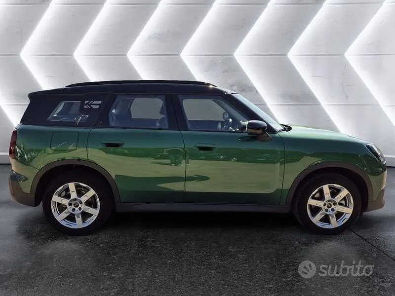 Mini Countryman 2024 photo 5