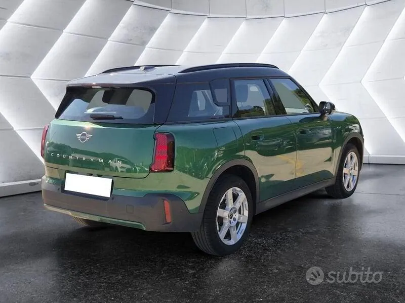 Mini Countryman 2024 photo 4