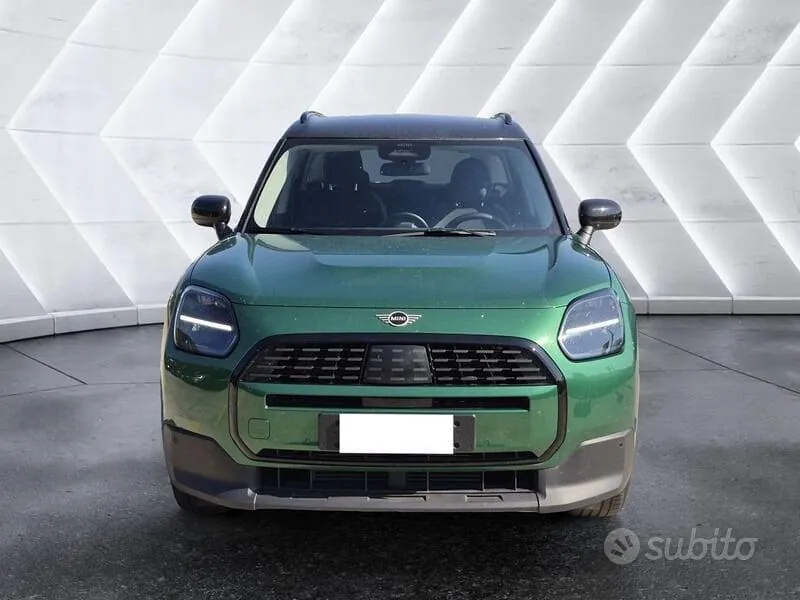 Mini Countryman 2024 photo 2