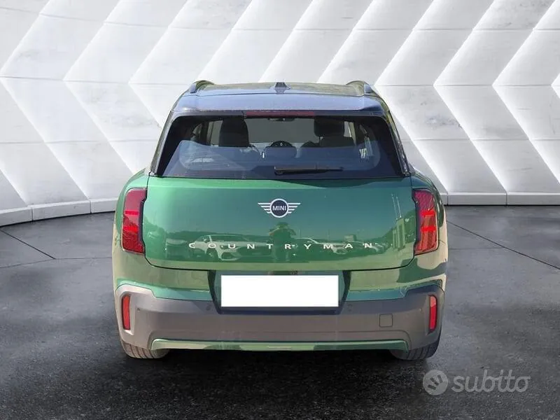 Mini Countryman 2024 photo 3