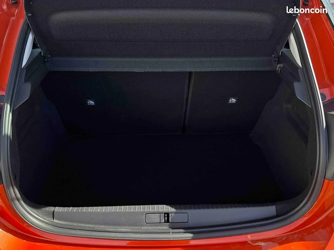 Opel Corsa 2022 photo 5