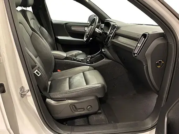 Volvo Xc40 2021 photo 5
