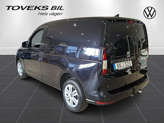 Volkswagen Caddy 2025 photo 5