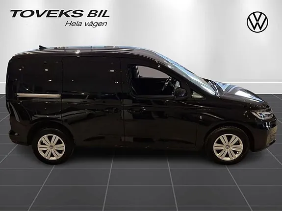 Volkswagen Caddy 2025 photo 2