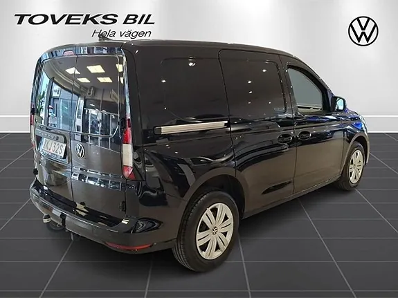 Volkswagen Caddy 2025 photo 3