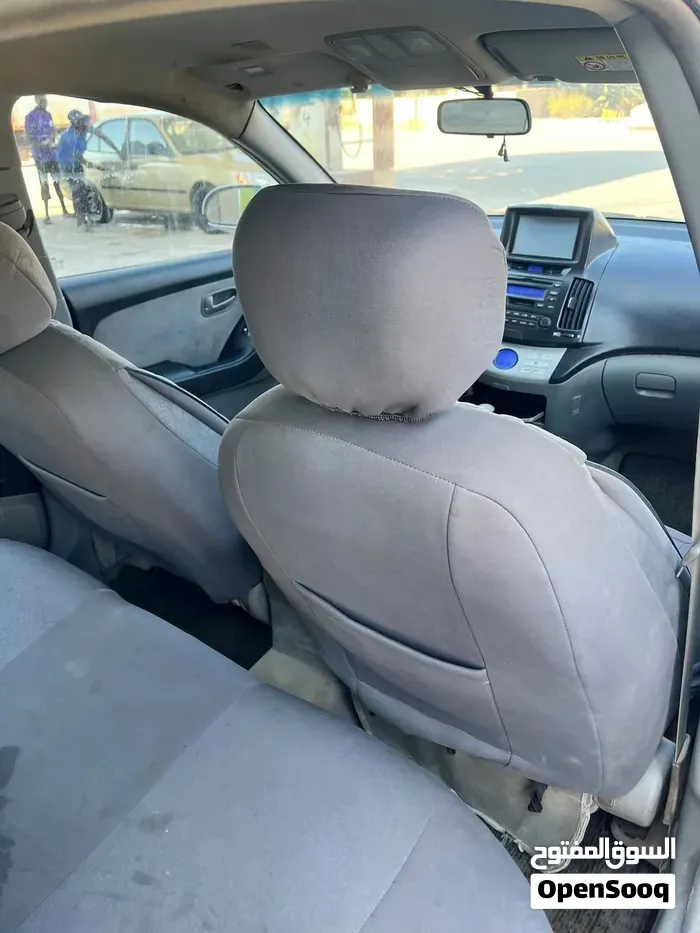 Hyundai Avante 2007 photo 3
