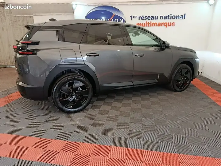 Citroen C5 Aircross 2026 photo 5