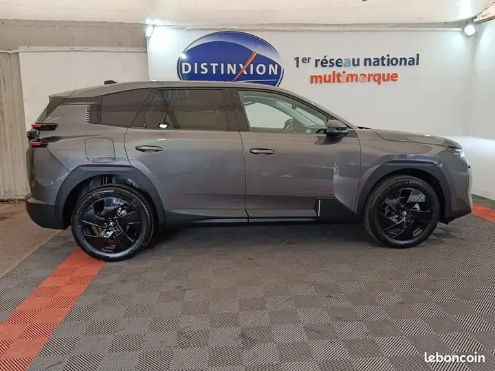 Citroen C5 Aircross 2026 photo 3