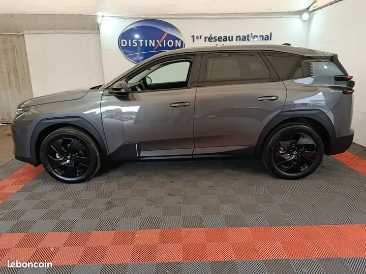Citroen C5 Aircross 2026 photo 4