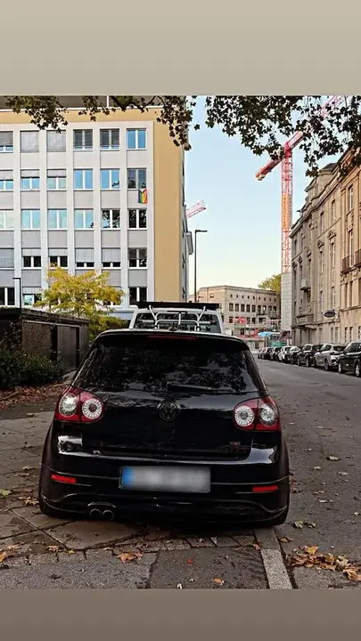 Volkswagen Golf 5