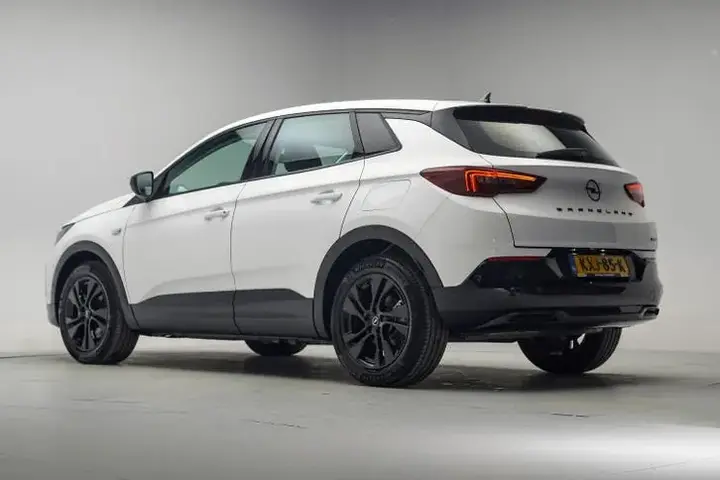 Opel Grandland 2024 photo 3