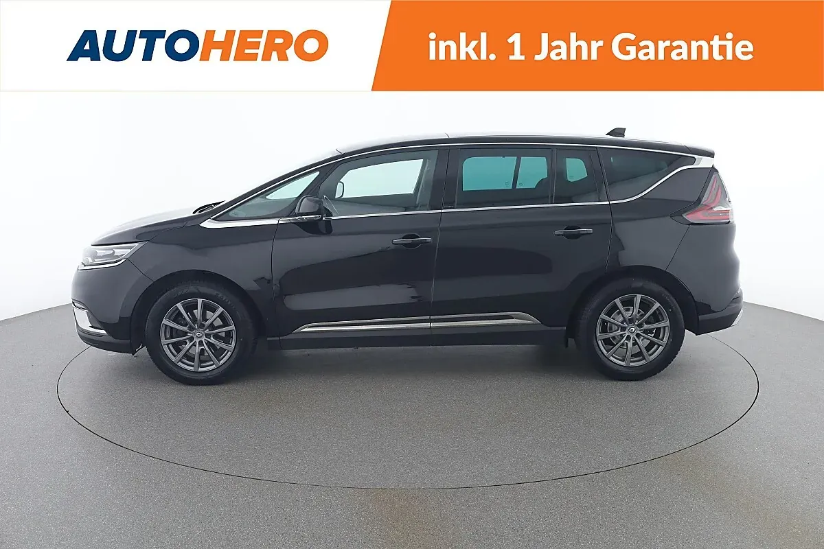 Renault Espace 2022 photo 3