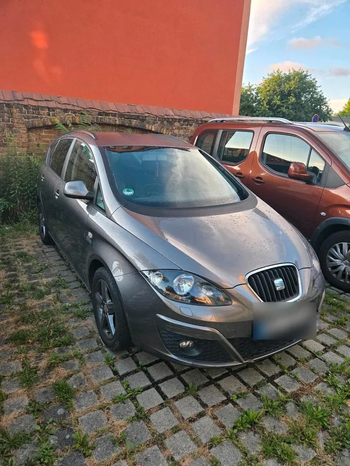 Seat Altea Xl