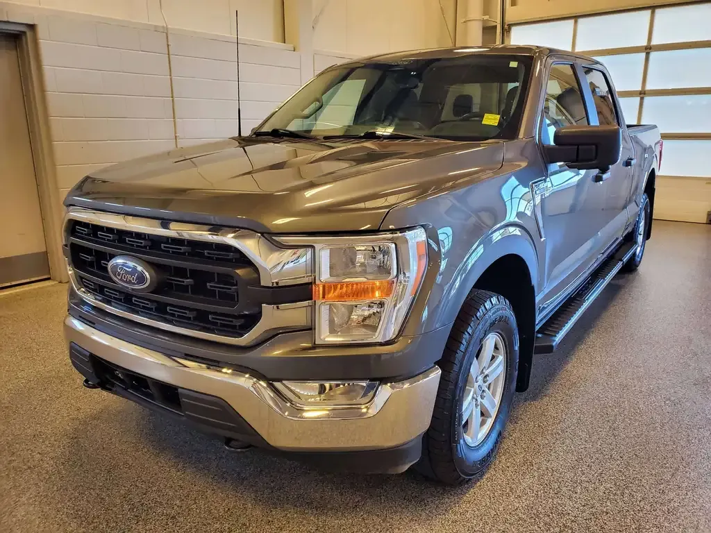 Ford F-150