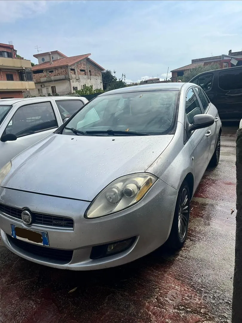 Fiat Bravo
