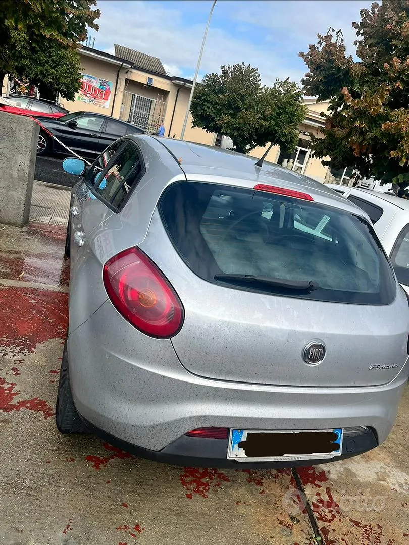 Fiat Bravo 2008 photo 3