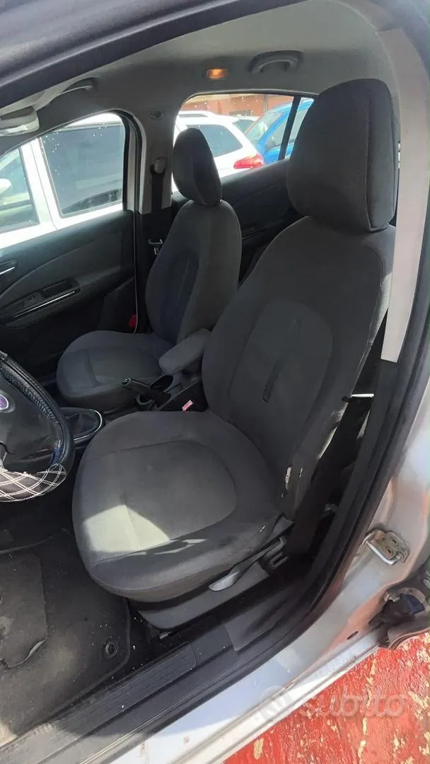Fiat Bravo 2008 photo 5