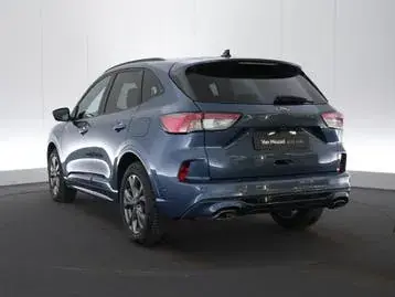Ford Kuga 2023 photo 2