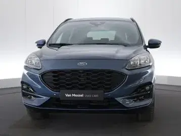 Ford Kuga 2023 photo 3