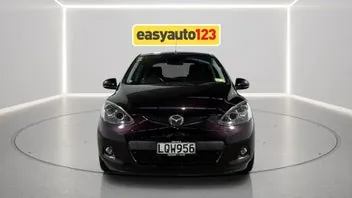 Mazda Demio 2009 photo 3