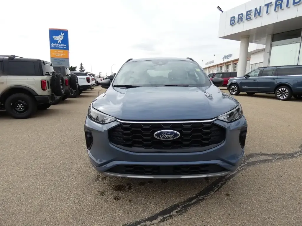 Ford Escape 2024 photo 5