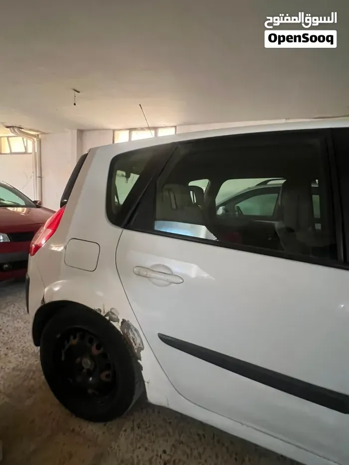 Renault Scenic 2006 photo 4