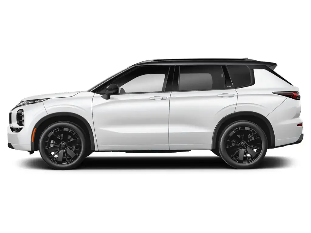 Mitsubishi Outlander 2026 photo 2