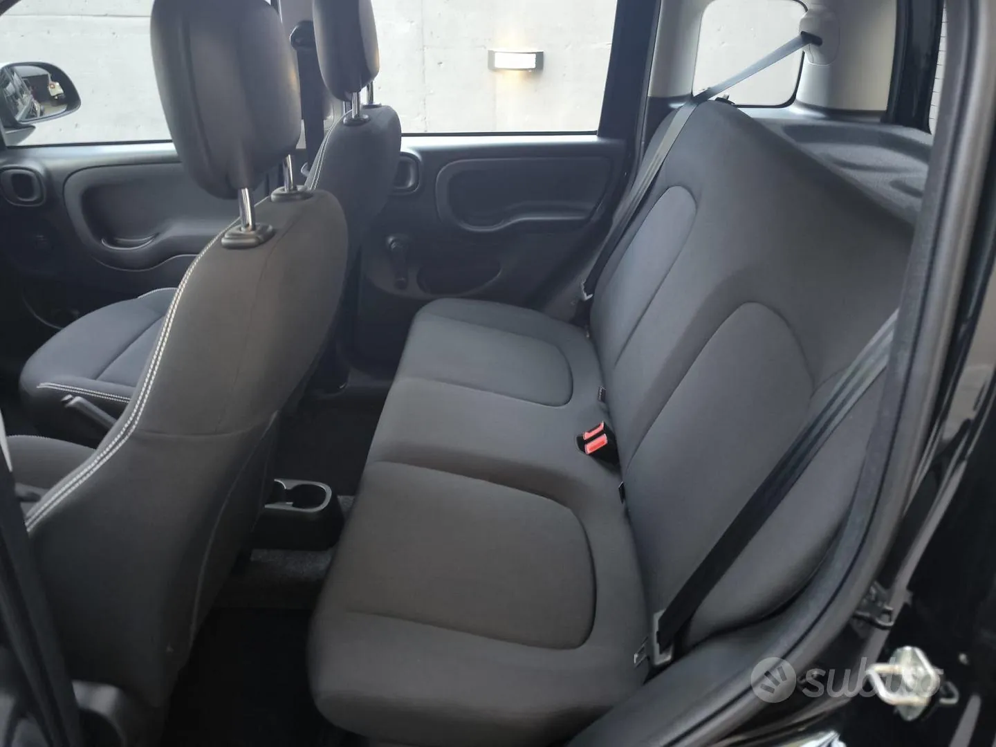 Fiat Panda 2024 photo 2
