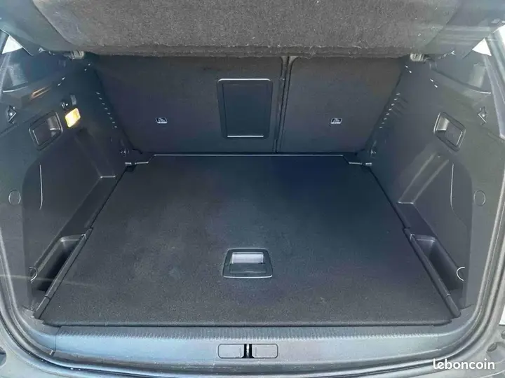 Peugeot 3008 2019 photo 5