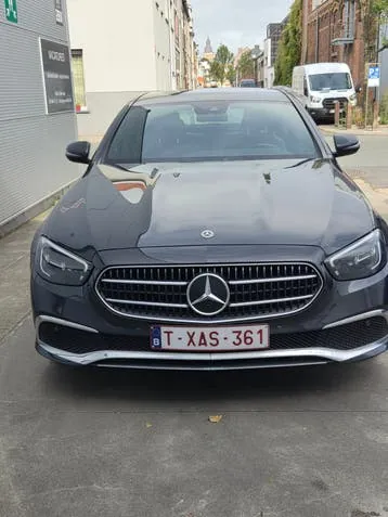 Mercedes-Benz E300