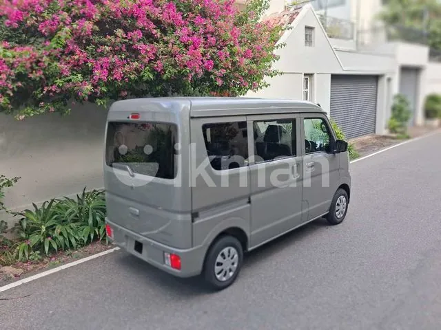 Suzuki Every 2026 photo 2