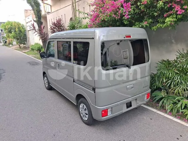 Suzuki Every 2026 photo 4