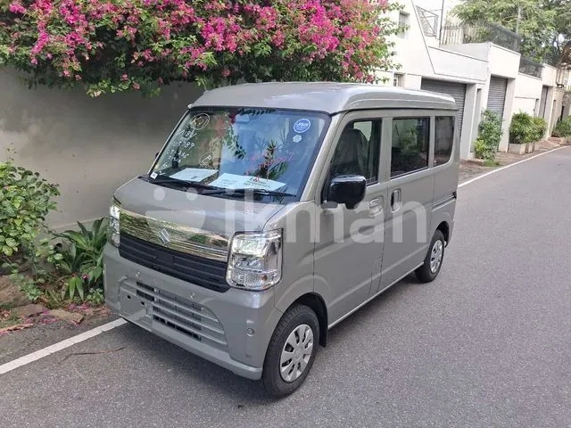 Suzuki Every 2026 photo 3