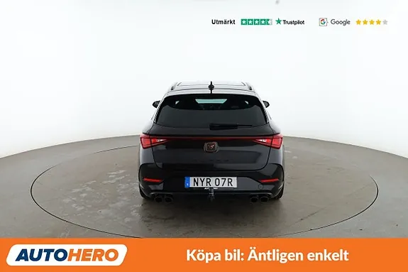 Cupra Leon 2024 photo 4
