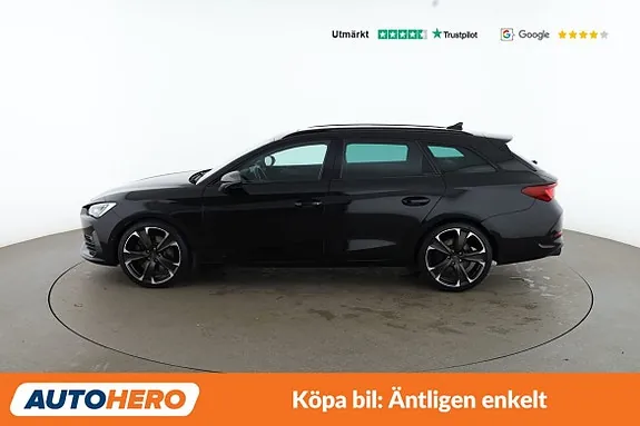 Cupra Leon 2024 photo 2