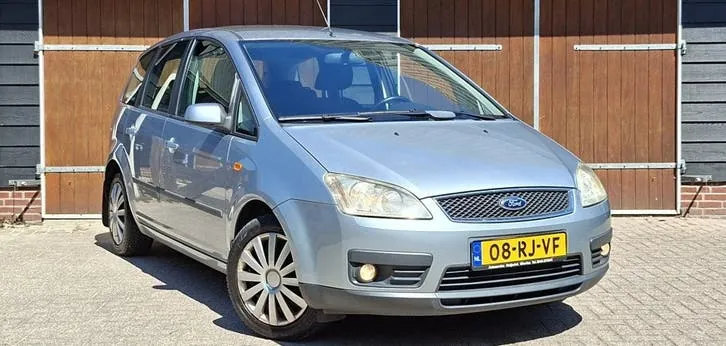 Ford Focus C-Max