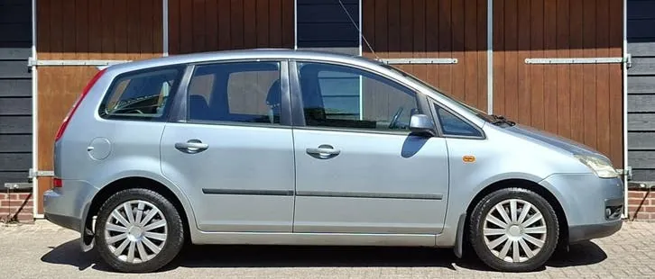 Ford Focus C-Max 2005 photo 2