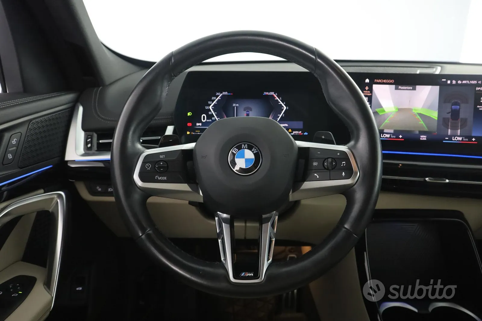 BMW X1 2023 photo 5