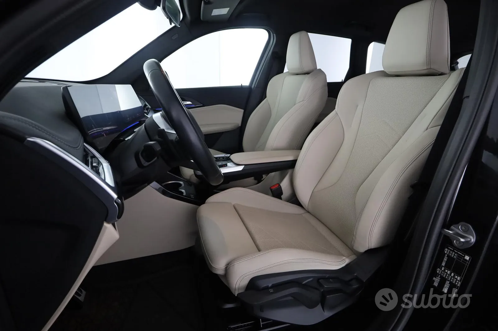 BMW X1 2023 photo 2